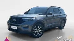 Magnetic Gebruikt 2021 Ford Explorer ST-Line SUV | € 43.350 (Eerlijke prijs)