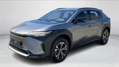 Overige Nieuw 2024 Toyota bZ4X Premium SUV | € 50.739 (Eerlijke prijs)