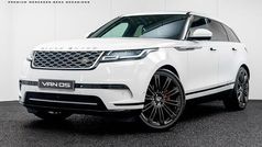 Wit Gebruikt 2018 Land Rover Range Rover Velar SE SUV | € 34.995 (Goede deal)