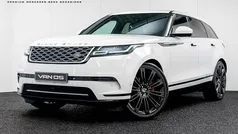 Wit Gebruikt 2018 Land Rover Range Rover Velar SE SUV | € 34.995 (Goede deal)