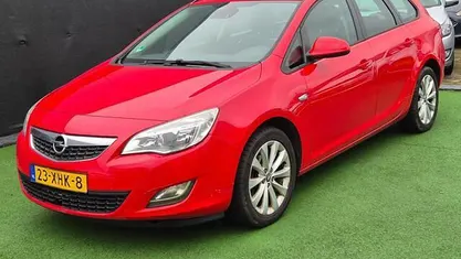 Occasion Opel Astra Edition 120 PK (88 kW) 2012 Stationwagen