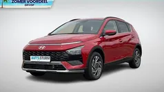 Gebruikt 2025 Hyundai Bayon Premium SUV | € 34.324 (Eerlijke prijs)