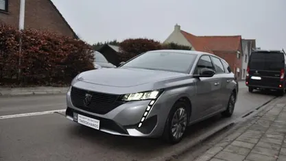 Occasion Peugeot 308 Active 110 PK (80 kW) 2022 Stationwagen
