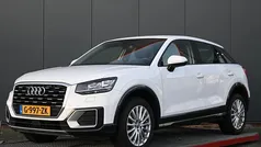 Gebruikt 2020 Audi Q2 Design SUV | € 19.950 (Goede deal)