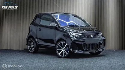 Occasion Aixam City GTO 2024 Hatchback