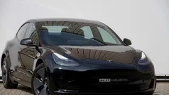 Gebruikt 2022 Tesla Model 3 Standard Range Sedan | € 29.950 (Super prijs)
