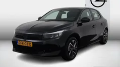 Zwart Gebruikt 2024 Opel Corsa Hatchback | € 22.899 (Super prijs)