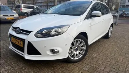 Occasion Ford Focus Titanium 150 PK (110 kW) 2012 Hatchback