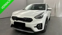 Wit Gebruikt 2022 Kia Niro SUV | € 23.750 (Super prijs)