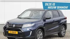 Gebruikt 2025 Suzuki Vitara SUV | € 35.298 (Eerlijke prijs)