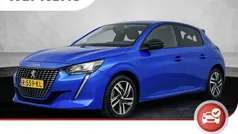 Gebruikt 2022 Peugeot 208 Allure Hatchback | € 18.325 (Eerlijke prijs)