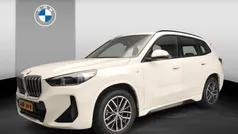 Gebruikt 2024 BMW X1 M Sport SUV | € 48.900 (Eerlijke prijs)