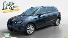 Grijs Gebruikt 2023 Seat Arona SUV | € 19.435 (Eerlijke prijs)