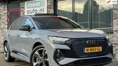 Gebruikt 2021 Audi Q4 e-tron Competition SUV | € 28.945 (Eerlijke prijs)