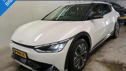 Gebruikt 2021 Kia EV6 Plus SUV | € 22.850 (Eerlijke prijs)