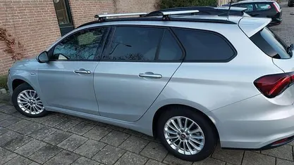 Occasion 2021 Fiat Tipo Life Stationwagen | € 14.945 (Eerlijke prijs)