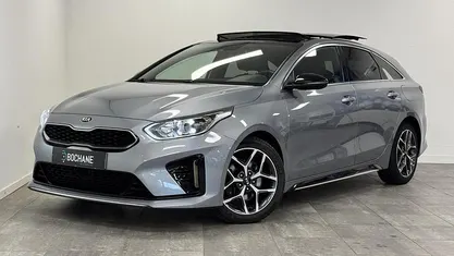 Occasion Kia ProCeed GT-Line 2021 Stationwagen