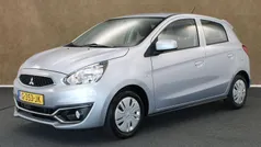 Gebruikt 2019 Mitsubishi Space Star Hatchback | € 9.145 (Eerlijke prijs)
