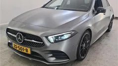 Gebruikt 2019 Mercedes A250 Premium Plus Hatchback | € 29.950 (Eerlijke prijs)