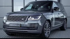 Gebruikt 2018 Land Rover Range Rover Autobiography SUV | € 74.995 (Super prijs)
