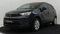 Gebruikt 2022 Opel Crossland Edition SUV | € 15.425 (Goede deal)