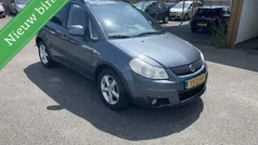 Gebruikt 2008 Suzuki SX4 Comfort Sedan | € 2.499 (Eerlijke prijs)