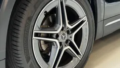 Mercedes GLA180