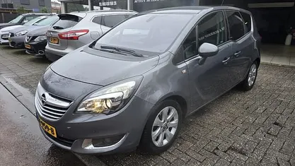 Occasion Opel Meriva 120 PK (88 kW) 2016 MPV