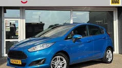 Gebruikt 2013 Ford Fiesta Titanium Hatchback | € 5.950 (Eerlijke prijs)