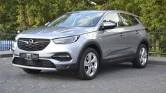 Gebruikt 2020 Opel Grandland X Innovation SUV | € 19.950 (Goede deal)