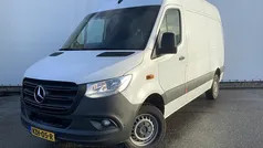 Gebruikt 2022 Mercedes Sprinter Van | € 28.950 (Super prijs)
