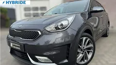 Gebruikt 2018 Kia Niro SUV | € 15.950 (Eerlijke prijs)