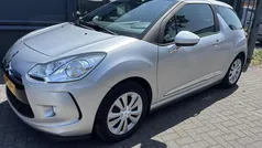 Grijs Gebruikt 2012 Citroën DS3 Chic Hatchback | € 5.450 (Eerlijke prijs)