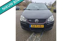 Zwart (metallic) Gebruikt 2006 VW Polo Hatchback | € 2.450 (Eerlijke prijs)