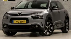 Grijs Gebruikt 2018 Citroën C4 Cactus PureTech Hatchback | € 10.445 (Eerlijke prijs)