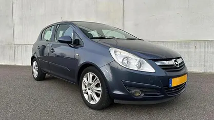 Occasion Opel Corsa 90 PK (66 kW) 2007 Hatchback
