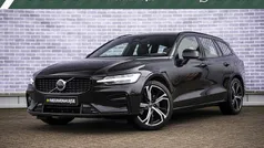 Gebruikt 2023 Volvo V60 Plus Stationwagen | € 35.899 (Eerlijke prijs)