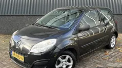 Gebruikt 2008 Renault Twingo Authentique Hatchback | € 2.150 (Goede deal)
