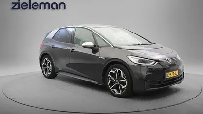 Occasion 2020 VW ID.3 S Hatchback | € 13.345 (Goede deal)
