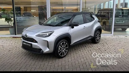 Occasion 2024 Toyota Yaris Cross Edition SUV | € 33.445 (Eerlijke prijs)