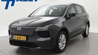 Paars Occasion 2020 Aiways U5 SUV | € 16.950 (Eerlijke prijs)