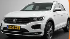 Gebruikt 2021 VW T-Roc Sport SUV | € 26.890 (Eerlijke prijs)