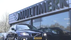 Gebruikt 2012 Volvo XC70 SUV | € 12.885 (Eerlijke prijs)