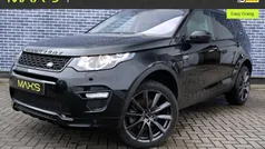 Gebruikt 2016 Land Rover Discovery Sport SE SUV | € 25.894 (Eerlijke prijs)