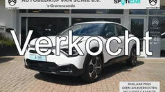 Wit Gebruikt 2021 Citroën C4 Feel SUV | € 19.950 (Eerlijke prijs)