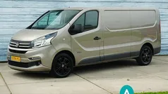 Overige Gebruikt 2017 Fiat Talento Van | € 9.950 (Goede deal)