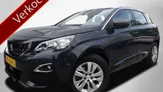 Gebruikt 2018 Peugeot 3008 SUV | € 16.685 (Eerlijke prijs)