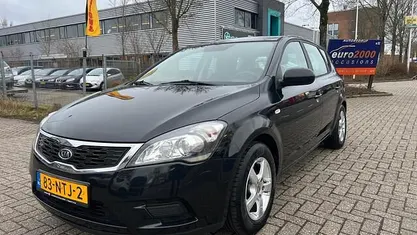 Occasion Kia Ceed 90 PK (66 kW) 2010 Hatchback