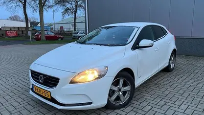 Occasion 2013 Volvo V40 Kinetic Hatchback | € 3.950 (Super prijs)