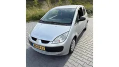 Gebruikt 2007 Mitsubishi Colt Hatchback | € 999 (Super prijs)